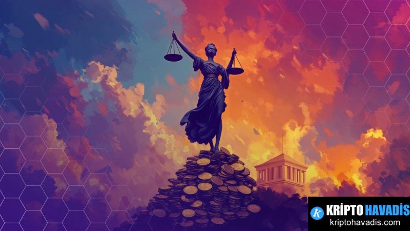 Türkiye’nin Bitcoin Gözlemi: Devletin Düğümü ve Kriptografide Yeni Bir Boyut