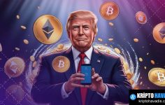 WLFI Kripto İçi Yapı ve Etik Endişeler: Başkanlık Politikaları ile Finansal Çıkarlar Arasındaki Kesişim