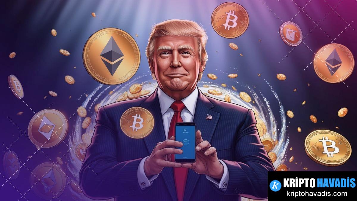 WLFI Kripto İçi Yapı ve Etik Endişeler: Başkanlık Politikaları ile Finansal Çıkarlar Arasındaki Kesişim