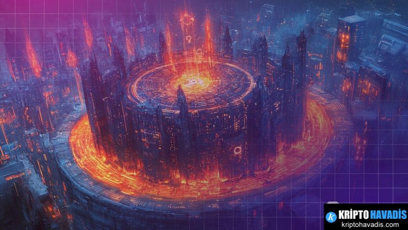 XRPL’nin Kuantum Dayanıklılığı: Post-Kuantum Şifreleme Yolculuğu ve 2028 Hedefi