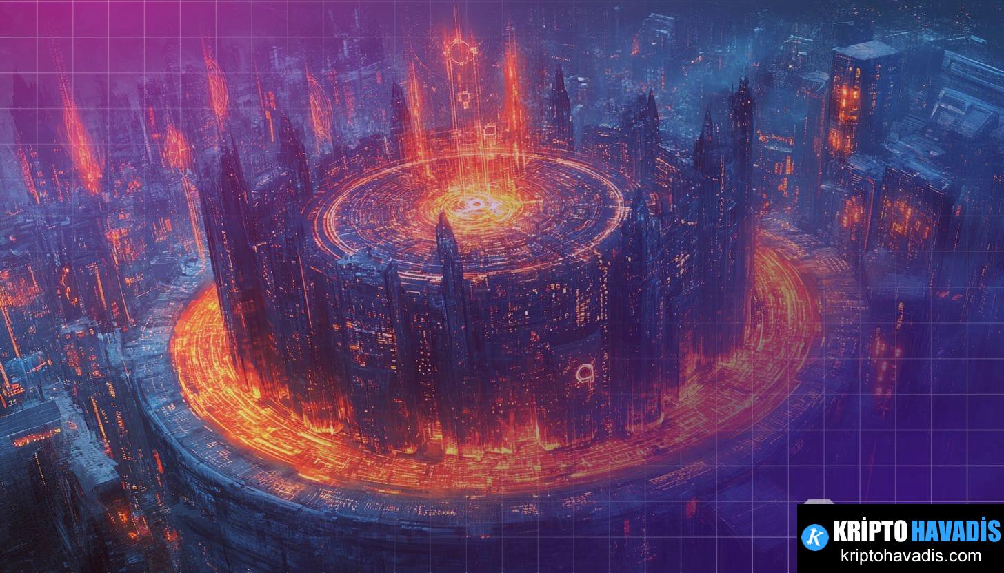 XRPL’nin Kuantum Dayanıklılığı: Post-Kuantum Şifreleme Yolculuğu ve 2028 Hedefi