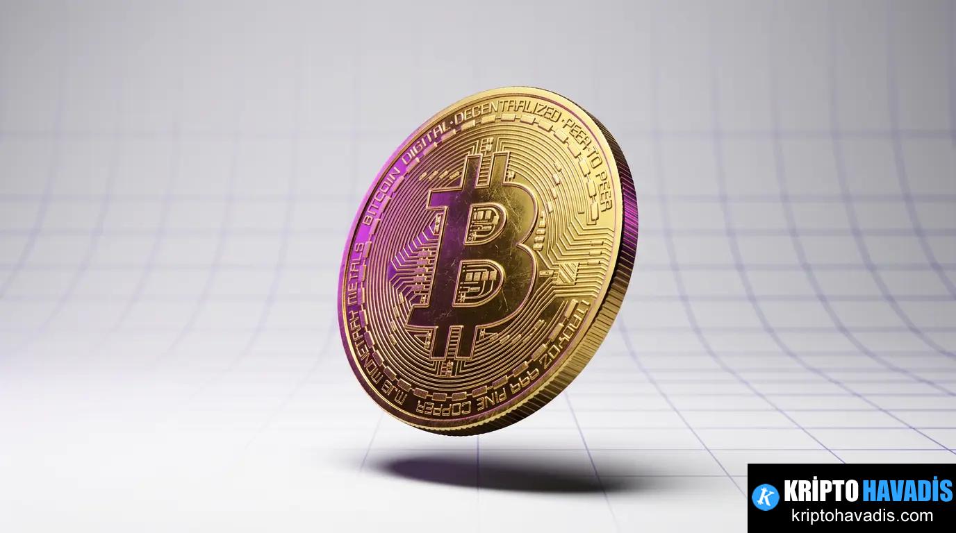 Bitcoin Yatırım Taşıyıcısının Nakde Dayalı Stratejisinde Revizyon: Duran Bakiye ve Piyasa Koşulları