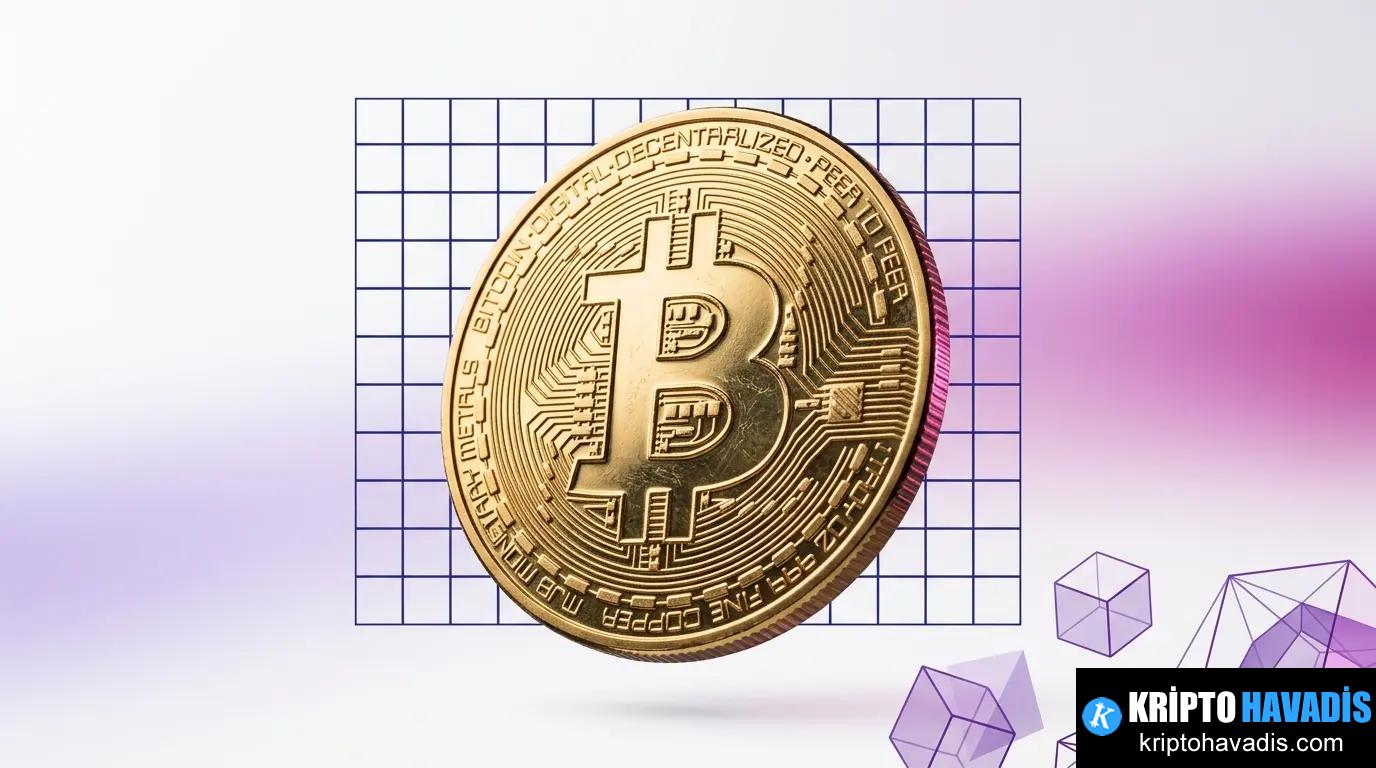 BTC Fiyatı Haftalık Kapanış Öncesi Kritik Seviyelerle Gerginleşiyor: 85.000’e Gidiş İçin Belirsizlikler Zamanı