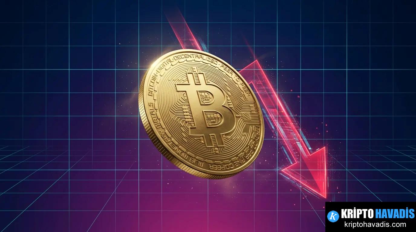 BTC ve Piyasa Dikkatleri: Jeopolitik Haftaya Yönelik Güncel Dahili Bakış