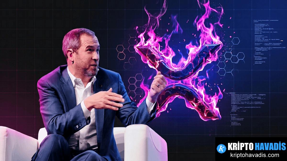 Çoklu Zincir Vizyonu ve Bitcoin Yükselişi: Garlinghouse’in Consensus 2026 Mesajı