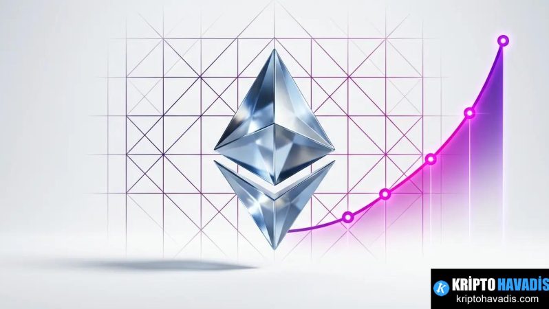 Ethereum İçin 22.000$ Hedefinin Ardındaki Mantık ve Piyasa mı?