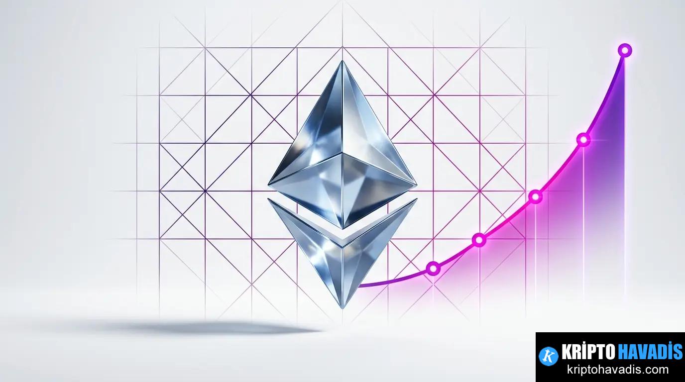 Ethereum İçin 22.000$ Hedefinin Ardındaki Mantık ve Piyasa mı?