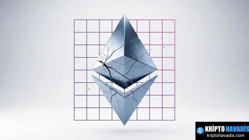 Ethereum Vakfı Krizi: Yönetim Çatışmasının Ekonomik ve Teknolojik Yansımaları
