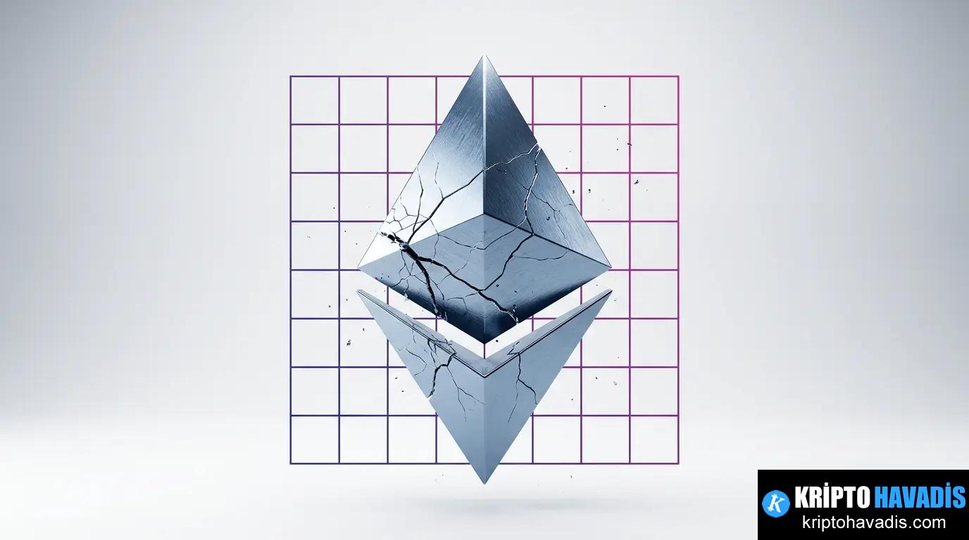 Ethereum Vakfı Krizi: Yönetim Çatışmasının Ekonomik ve Teknolojik Yansımaları