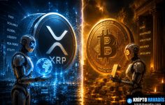 Grok AI ile Bitcoin ve XRP: 2026 İçin İkili Tahmin ve Piyasa Dinamikleri