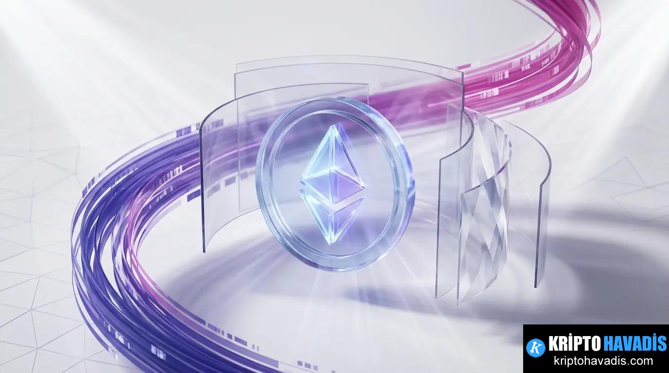 Güvenli Gizlilik: Ethereum’da Gizlilik Havuzları ve Buterin’in 50.25 ETH Transferi