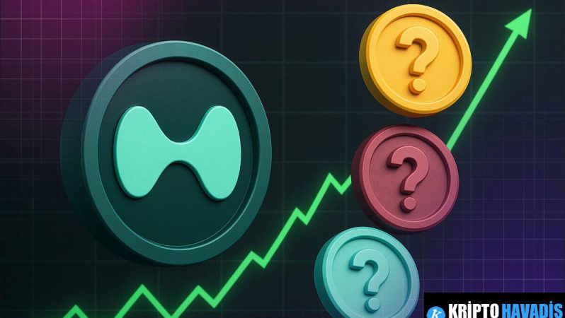 Hyperliquid ve Solana: Sürekli DEX’te Değişen Liderlik Rüzgarı