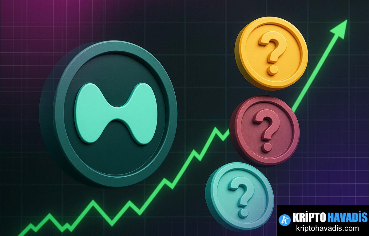 Hyperliquid ve Solana: Sürekli DEX’te Değişen Liderlik Rüzgarı