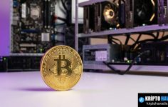 MAR A Holdings: BTC Satışının Finansal Strateji ve Yol Haritasına Etkisi