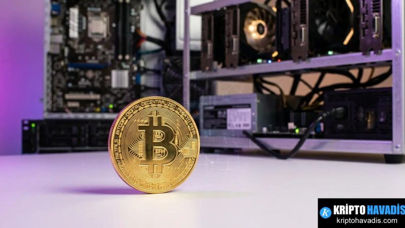 MAR A Holdings: BTC Satışının Finansal Strateji ve Yol Haritasına Etkisi