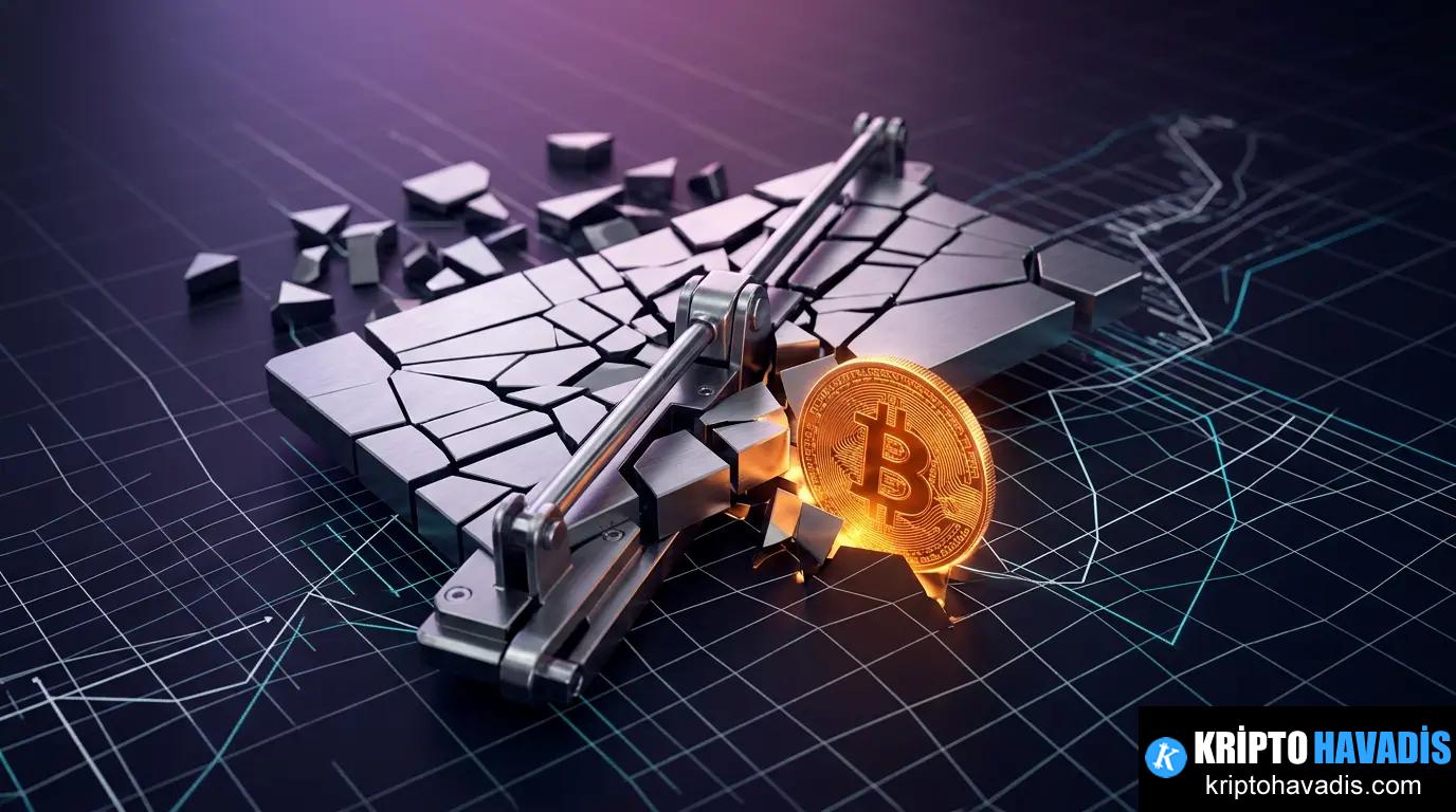 Nakamoto Rüyası: 1-40 Çarpanıyla Nasdaq Uyumunu Yeniden Sağlama ve Bitcoin Hazinesi Modeline Geçiş