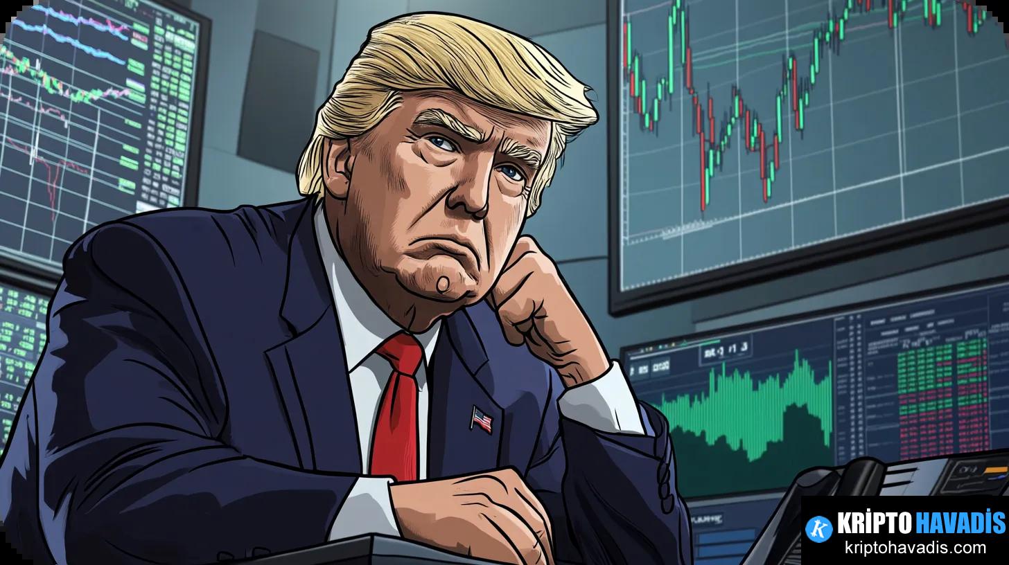 Trump–Çin Görüşmeleriyle BTC’nin 90k Yolculuğu: Olasılık ve Kilit Seviyeler