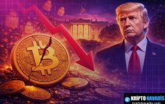Trump’in Amerikan Bitcoin’i: Piyasa ve Enerji Maliyeti Arasındaki Uyumsuzlukta Yatırımcı Güveni ile Üretim Verimliliği Çatışması