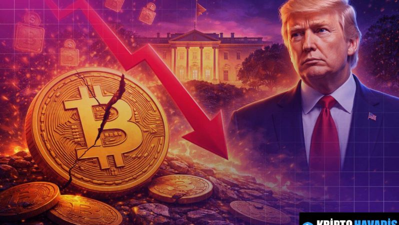 Trump’in Amerikan Bitcoin’i: Piyasa ve Enerji Maliyeti Arasındaki Uyumsuzlukta Yatırımcı Güveni ile Üretim Verimliliği Çatışması