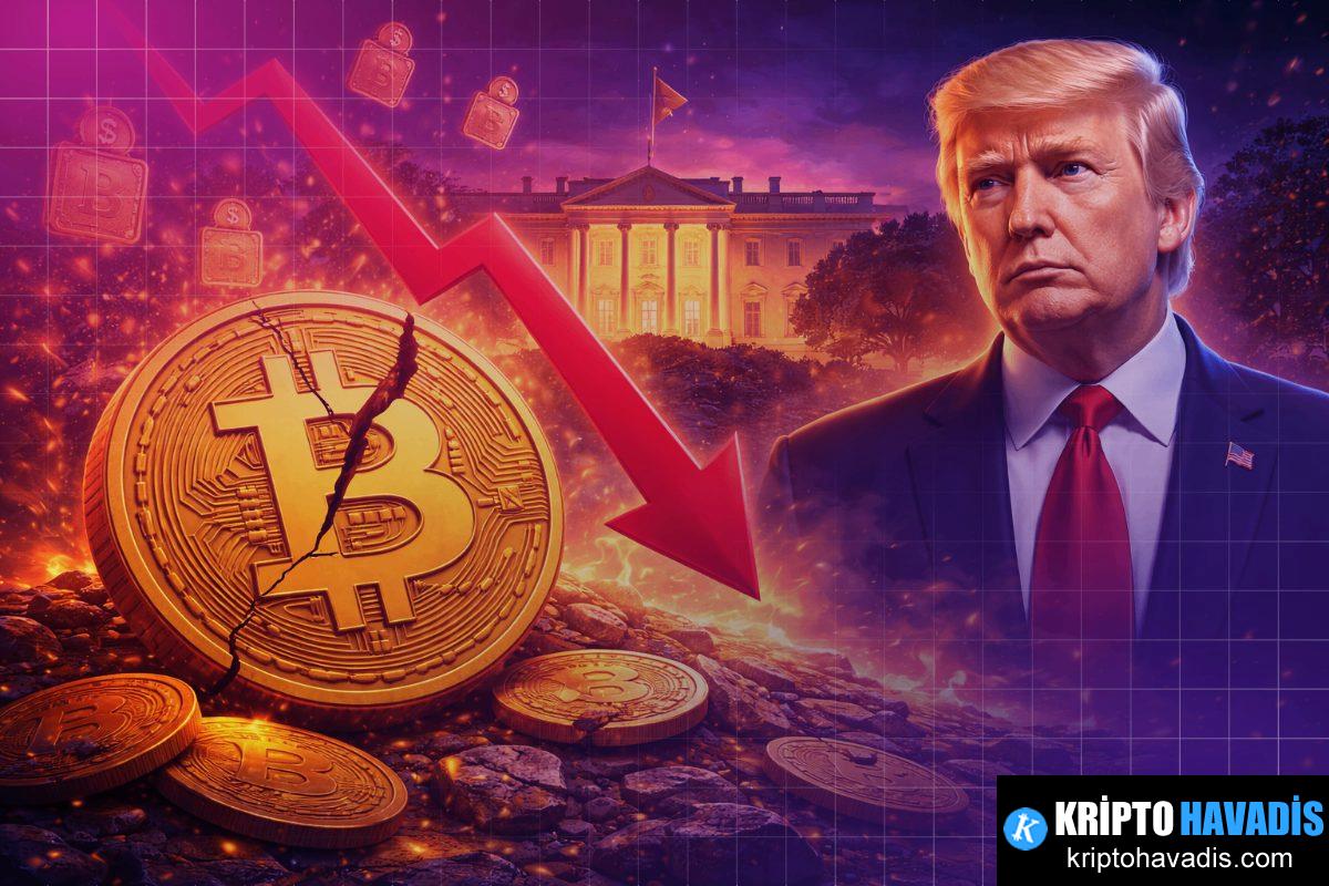 Trump’in Amerikan Bitcoin’i: Piyasa ve Enerji Maliyeti Arasındaki Uyumsuzlukta Yatırımcı Güveni ile Üretim Verimliliği Çatışması