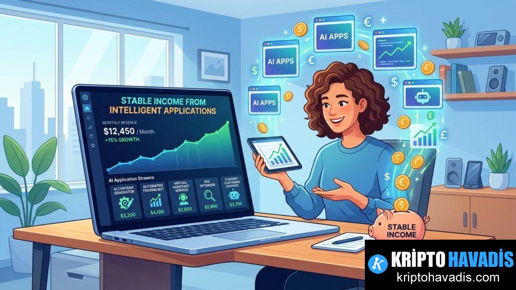 XRP Power AI ile Akıllı Dijital Varlık Deneyimi: Akıllı Sistemler ve Güvence Odaklı Yükseliş