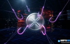 XRPL Dolandırıcılık Uyarısı: Yapay Zeka Destekli Sahte Airdrop ve Wallet Drainer Tehditleri