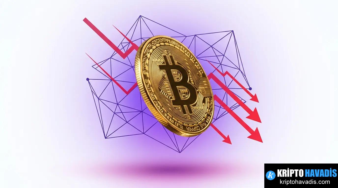 Bitcoin Fiyatında Fırtına: ABD-İran Çatışması Sonrası Likidite ve Teknik Seviyeler