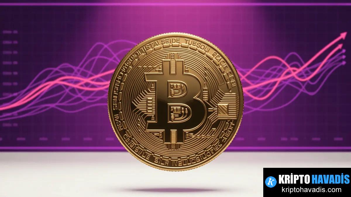 BTC Ağ Aktiviteleri ve 365 Günlük Ortalama Çıkışıyla Oluşan Boğa Eğilimi Analizi