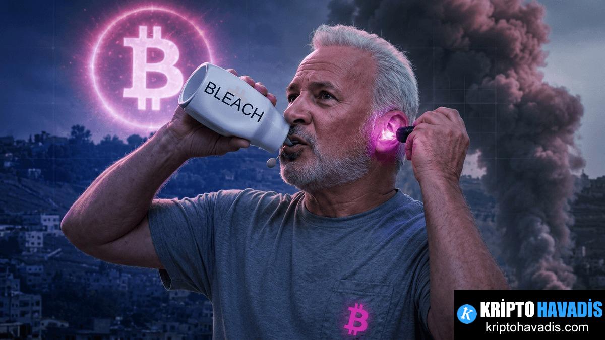 BTC ve Jeopolitik Gerginlikler: 66K Dikkatli Takipte | Piyasalar Kamaşırken Anlık Yorumlar