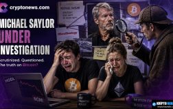 Bu Hafta Sonu İçin Piyasa Gündemi: Opsiyon Vade Yakınlaşırken Bitcoin ve Ethereum’da Kayanmalar