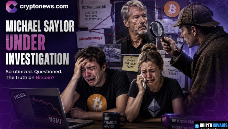 Bu Hafta Sonu İçin Piyasa Gündemi: Opsiyon Vade Yakınlaşırken Bitcoin ve Ethereum’da Kayanmalar