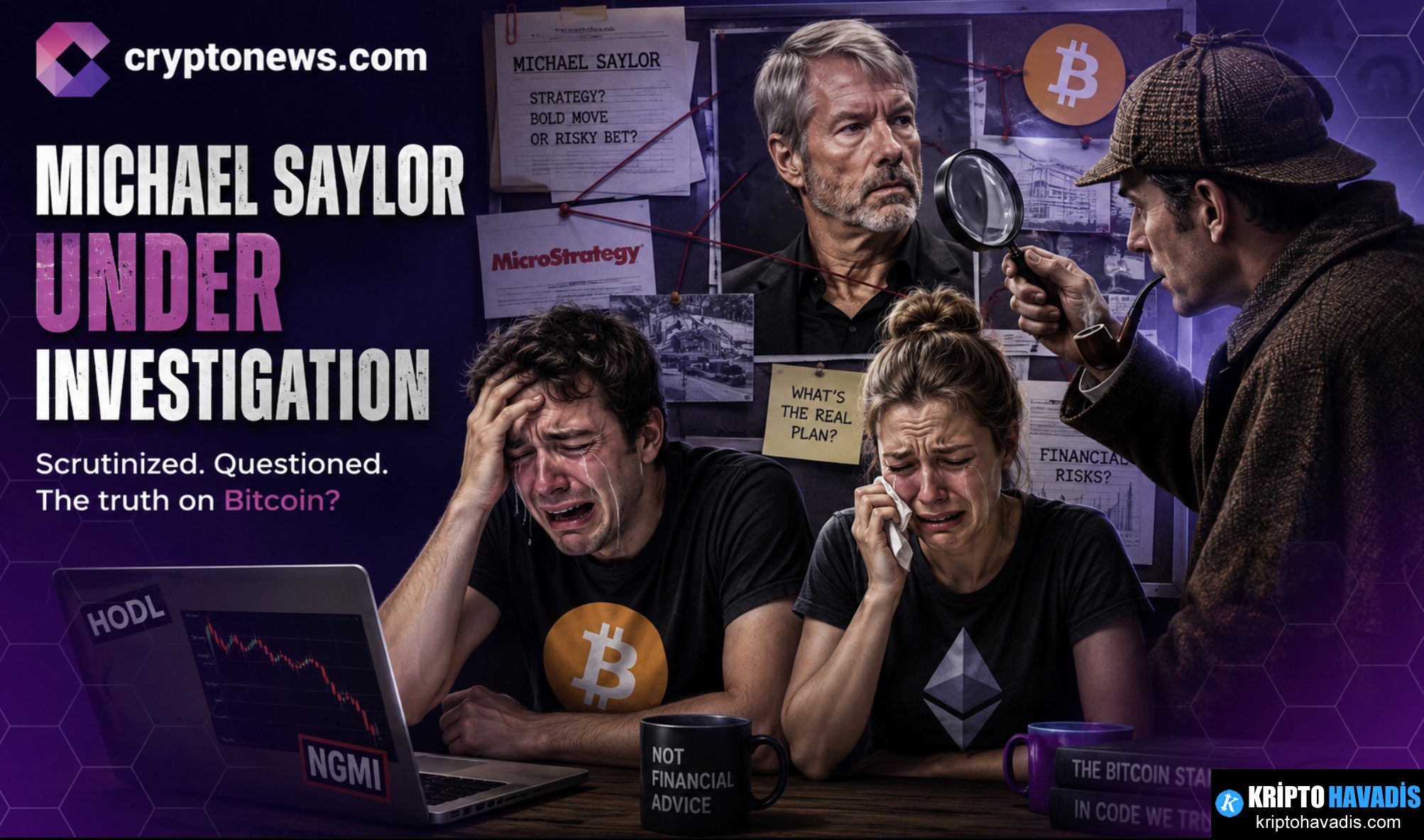 Bu Hafta Sonu İçin Piyasa Gündemi: Opsiyon Vade Yakınlaşırken Bitcoin ve Ethereum’da Kayanmalar