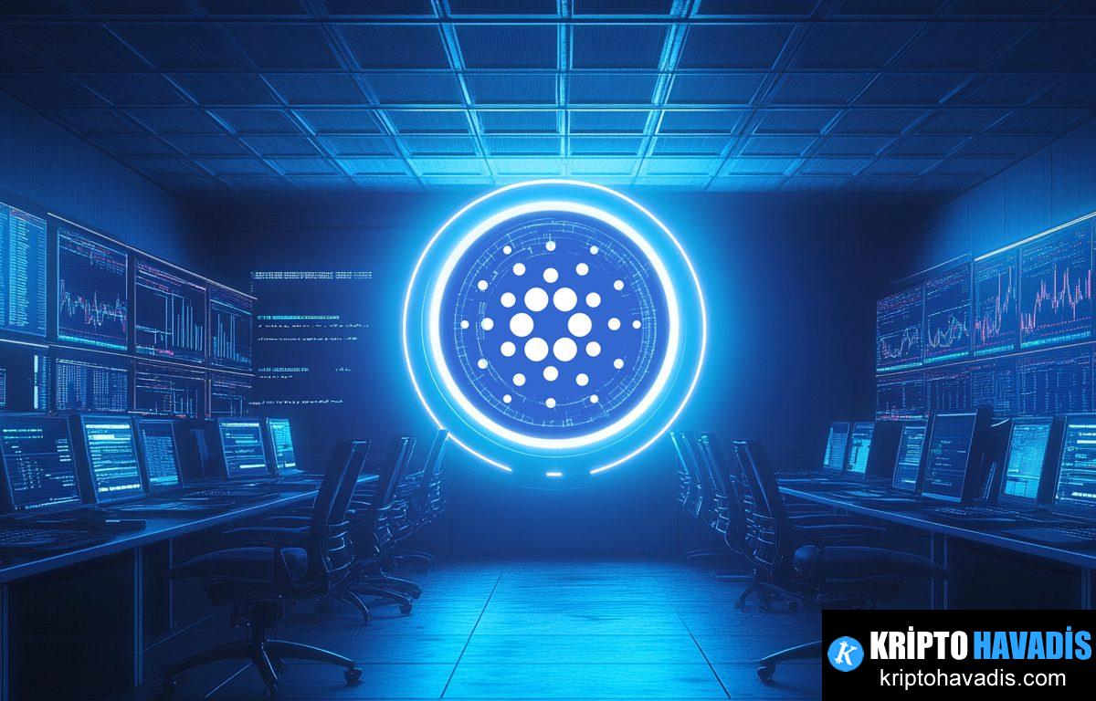 Cardano’nın Yönetim, Konstitüsyon ve Yatırım Planının Dili: Stratejik Bir Yeniden Yapılanma
