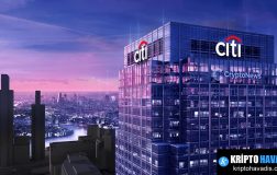 Citi’nin Özel Şirket Hisse Tokenizasyonu İçin SDX İşbirliği ve Platformu