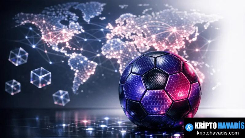 FIFA 2026 ile Kripto Ekosisteminin Büyülü Entegrasyonu: Beş Vültüel Boyutta Bir Kapsam