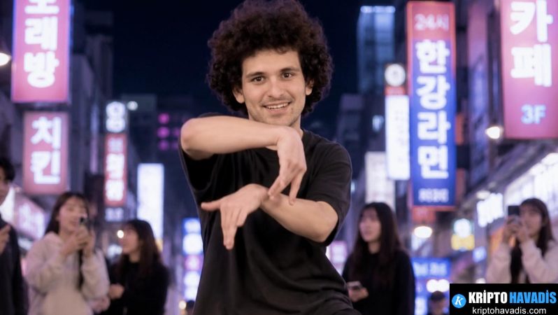 Kripto Dünyasında Günün Gündemi: SBF Af ve Humanity Çöküşü Ardında Neler Var