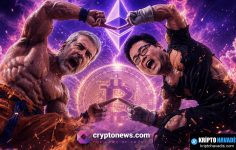 Kripto Güncesi: Saylor ve Lee’nin BTC ve ETH Hamleleriyle Piyasada Sarsıntı ve Dayanıklılık