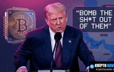 Kripto Piyasalarında Trump Gerginliği ve FIFA Dünya Kupası İçin Chainlink İşbirliği