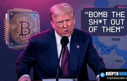 Kripto Piyasalarında Trump Gerginliği ve FIFA Dünya Kupası İçin Chainlink İşbirliği