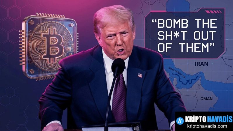 Kripto Piyasalarında Trump Gerginliği ve FIFA Dünya Kupası İçin Chainlink İşbirliği