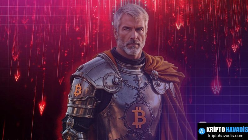 Kurumsal Bitcoin Hazine Yapılarında Sıkıntı: Değer Kaybının Ardındaki Gerçekler