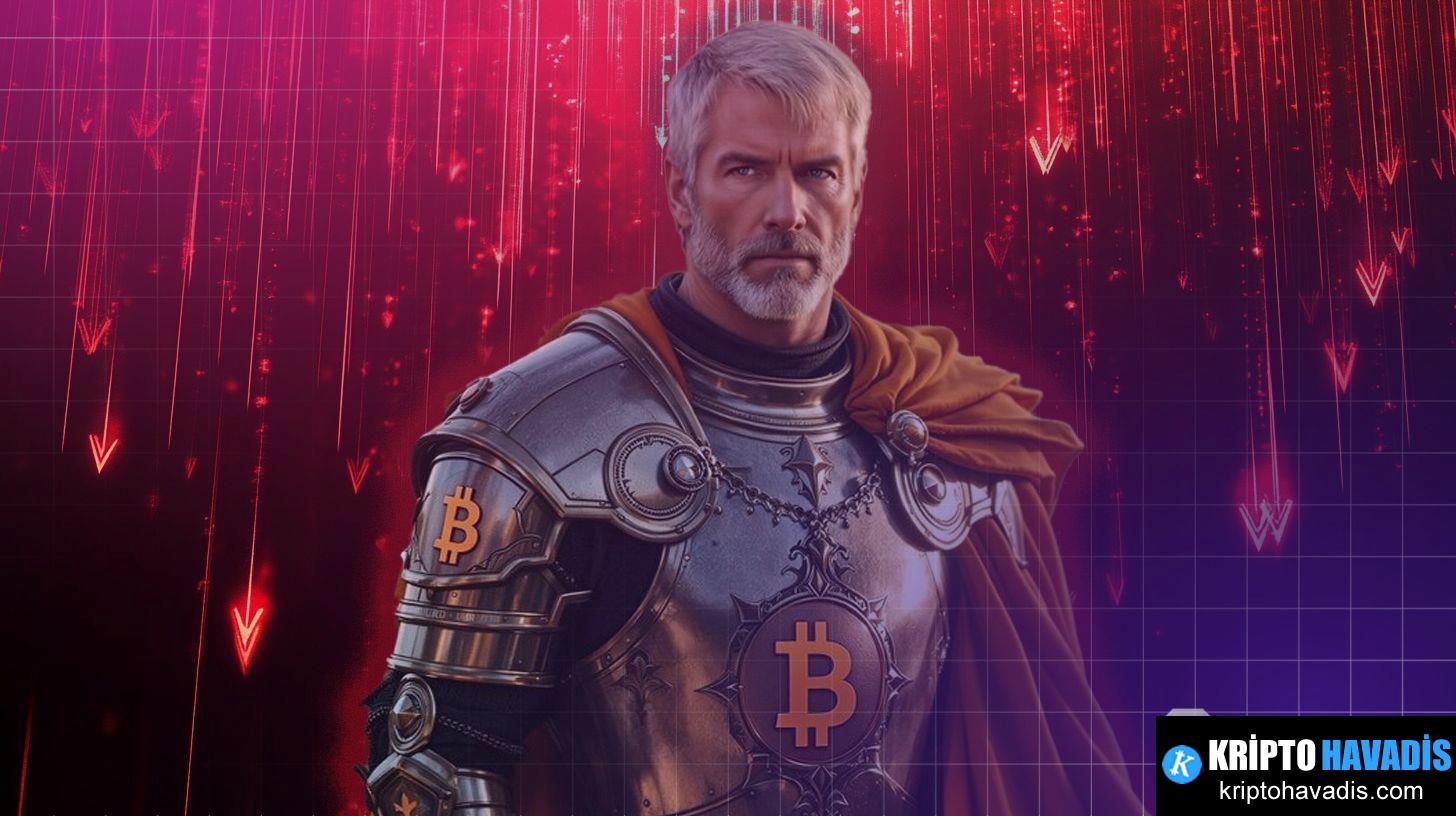 Kurumsal Bitcoin Hazine Yapılarında Sıkıntı: Değer Kaybının Ardındaki Gerçekler