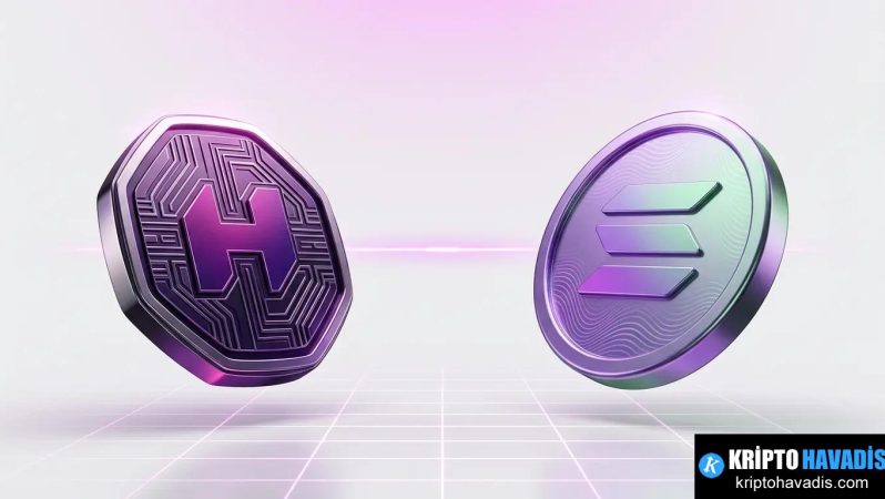 Piyasayı Şaşırtan Solana ve Hyperliquid: HYPE’nin Gücü ve SOL’un Dayanakları