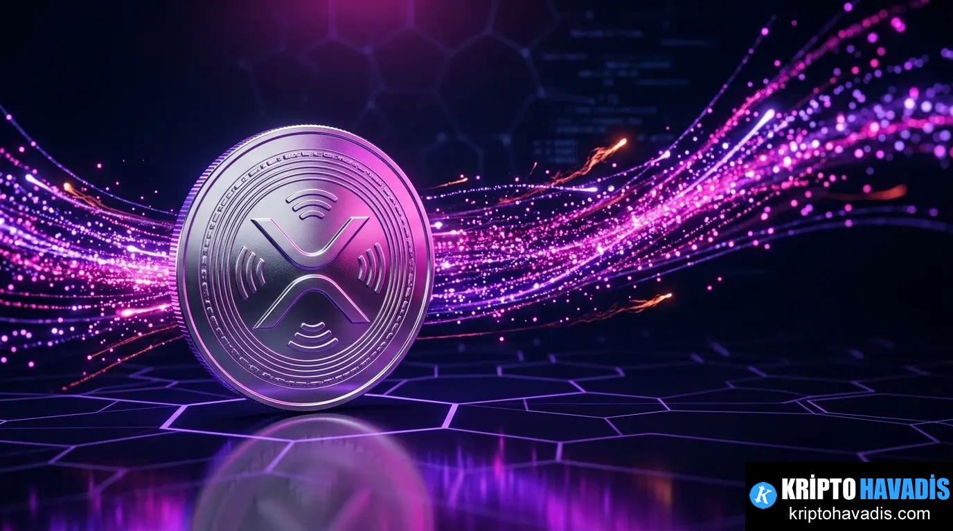 Ripple XRP Güvenliği Tartışması: Dağıtım Hızı ve Piyasa Algısı Üzerindeki Belirsizlikler