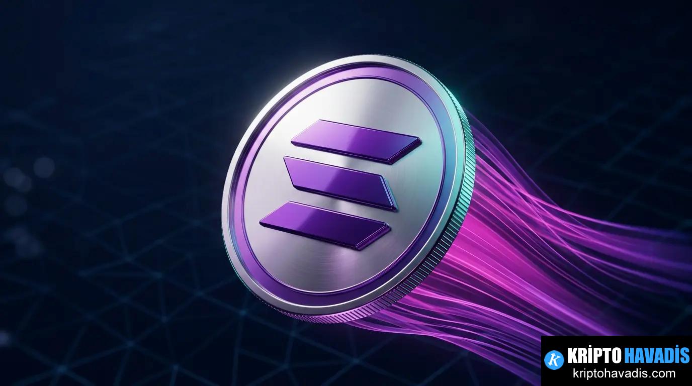 Solana Üzerinde SPCX: SpaceX Hisse Senedine 1:1 Tokenizasyon ve Yeni Bir Finansal Köprü