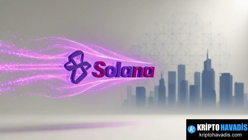 Solana ve Toss Bank: Kore’de İlk Solana Tabanlı Uluslararası Gönderim Monu