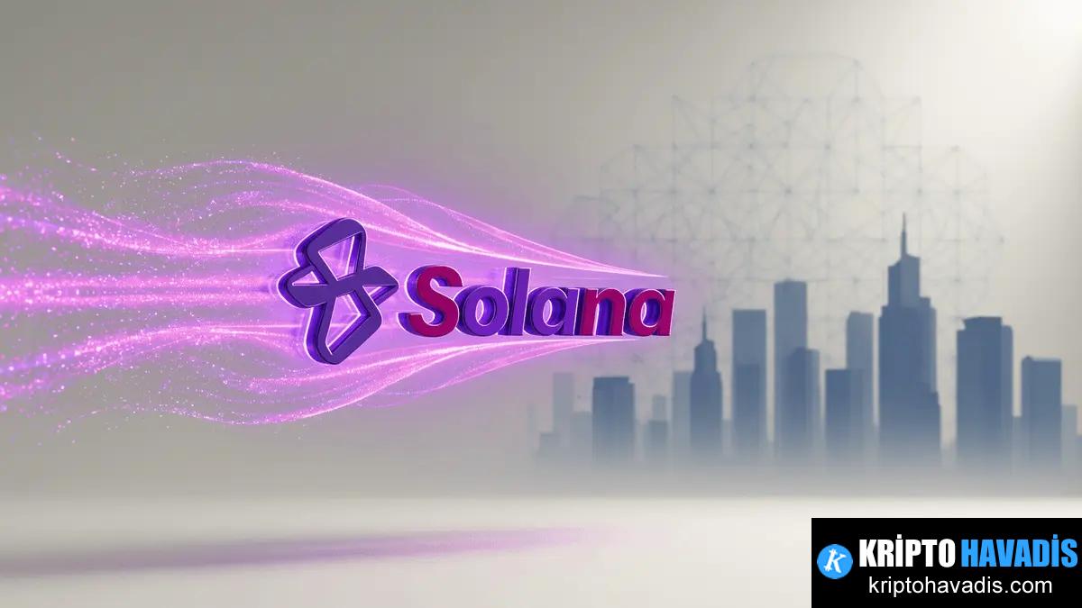 Solana ve Toss Bank: Kore’de İlk Solana Tabanlı Uluslararası Gönderim Monu