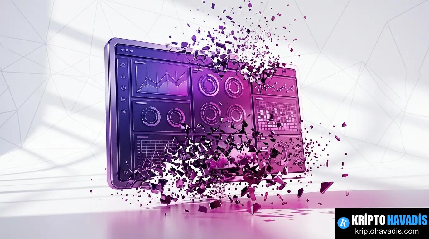 TapTools’in Çöküşü: Cardano Ekosistemindeki Lider Analitik Platformunun Son Günleri
