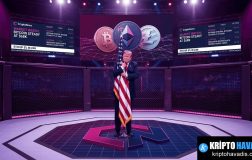 Trump, İran ve Kripto Dünyasında Parlak Dinamikler: Clarity Act ve SpaceX Noktası