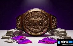 Trump ve USD1: Kripto, Beyaz Saray ve UFC Etkinliği Üzerindeki Finansal Entegrasyon